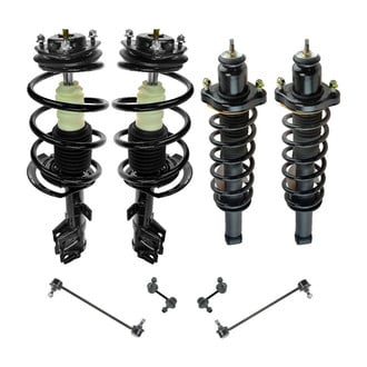 TRQ® - Complete Strut Assembly