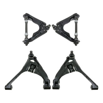TRQ® - Front Control Arm Kit