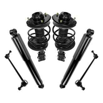 TRQ® - Complete Strut Assembly