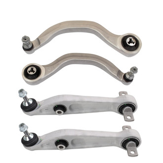 TRQ® - Front Lower Control Arm Kit