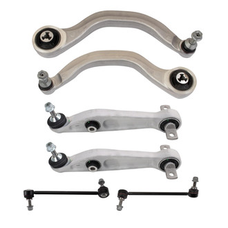 TRQ® - Control Arm and Suspension Kit