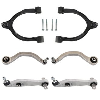 TRQ® - Front Control Arm Kit