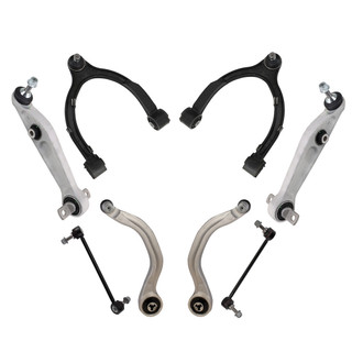 TRQ® - Front Control Arm and Suspension Kit