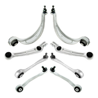 TRQ® - Front Control Arm Kit