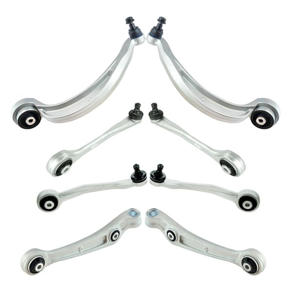 TRQ® - Front Control Arm Kit