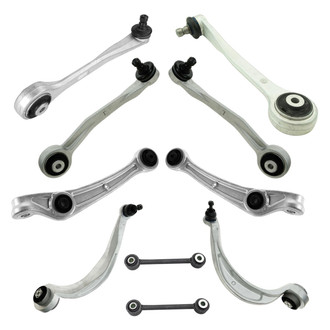 TRQ® - Front Control Arm and Suspension Kit
