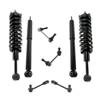 TRQ® - Complete Strut Assembly