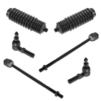 TRQ® - Steering Kit