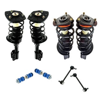 TRQ® - Complete Strut Assembly