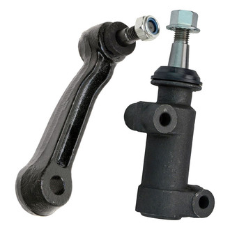 TRQ® - Steering Idler Arm