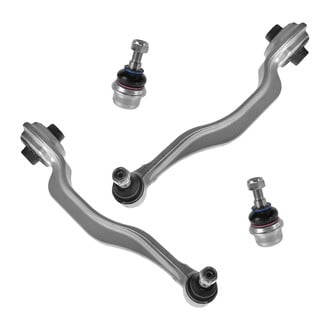 TRQ® - Front Control Arm and Suspension Kit