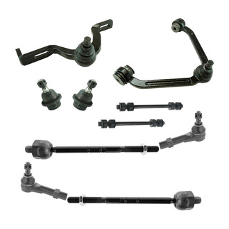 TRQ® - Front Control Arm and Suspension Kit