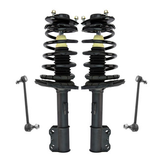 TRQ® - Complete Strut Assembly