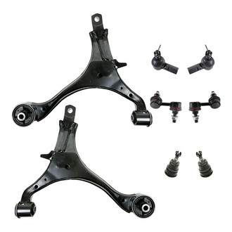 TRQ® - Front Control Arm and Suspension Kit