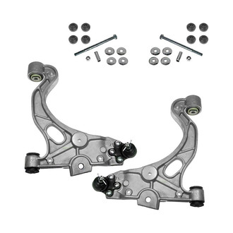 TRQ® - Front Control Arm and Suspension Kit