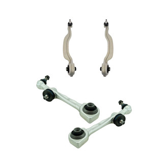 TRQ® - Front Lower Control Arm Kit