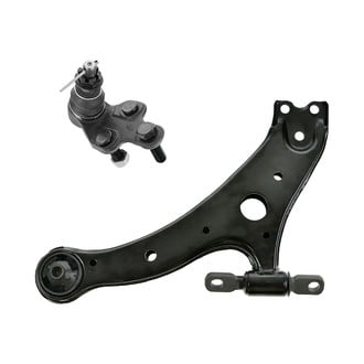 TRQ® - Front Passenger Side Lower Control Arm and Ball Joint Assembly