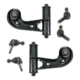 TRQ® - Front Control Arm and Suspension Kit