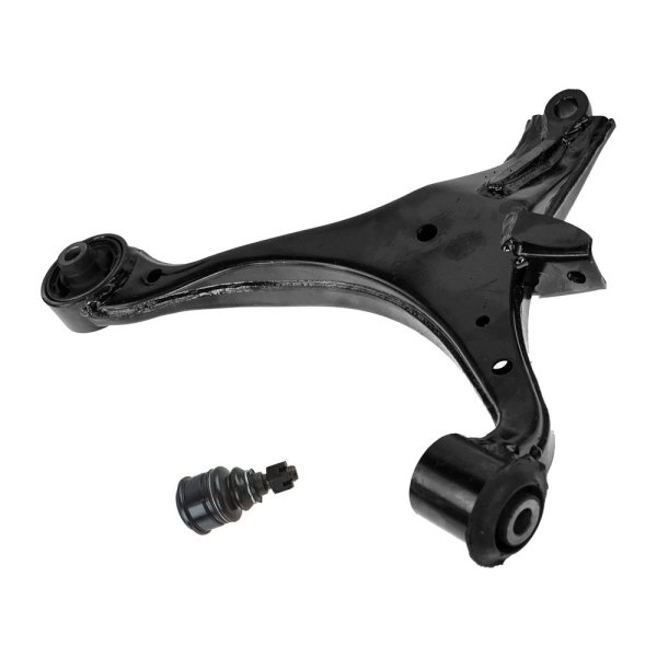 TRQ® - Front Passenger Side Lower Control Arm and Ball Joint Assembly