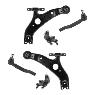 TRQ® - Front Control Arm and Suspension Kit