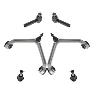 TRQ® - Front Control Arm and Suspension Kit
