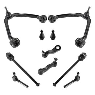 TRQ® - Front Control Arm and Suspension Kit
