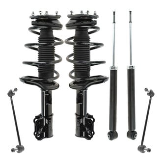 TRQ® - Complete Strut Assembly