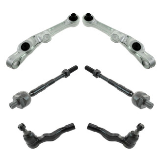 TRQ® - Front Control Arm and Suspension Kit