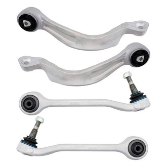 TRQ® - Front Lower Control Arm Kit