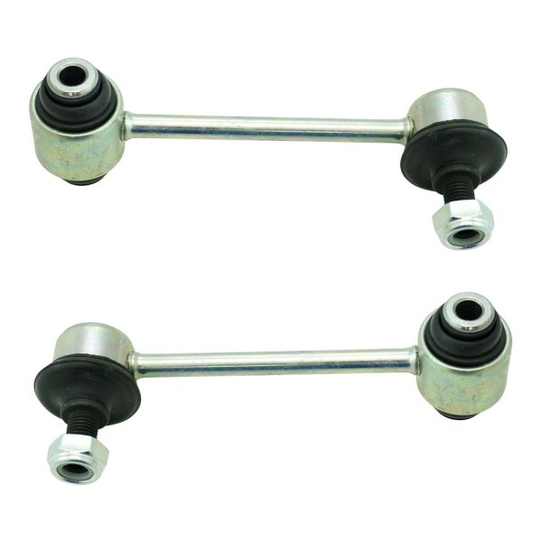 TRQ® - Rear Driver and Passenger Side Stabilizer Bar Links