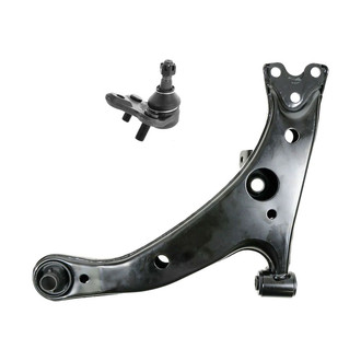 TRQ® - Front Passenger Side Lower Control Arm and Ball Joint Assembly