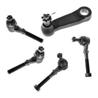 TRQ® - Front Steering Kit
