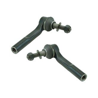 TRQ® - Steering Tie Rod End Kit