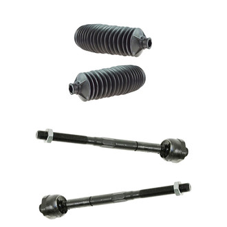 TRQ® - Front Steering Kit