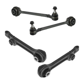 TRQ® - Front Lower Control Arm Kit