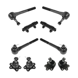 TRQ® - Ball Joint and Suspension Kit