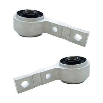 TRQ® - Front Lower Control Arm Bushing Kit