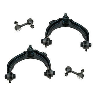 TRQ® - Front Control Arm and Suspension Kit