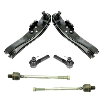 TRQ® - Control Arm and Suspension Kit