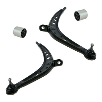 TRQ® - Front Control Arm and Suspension Kit