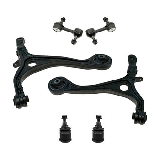 TRQ® - Front Control Arm and Suspension Kit