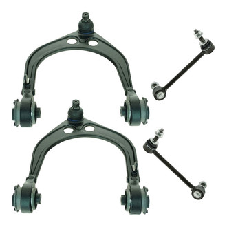 TRQ® - Front Control Arm and Suspension Kit