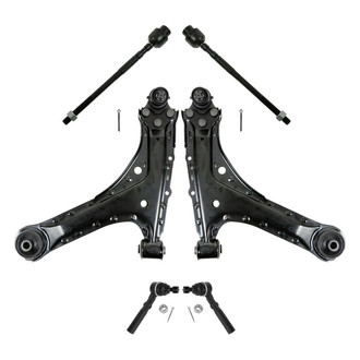 TRQ® - Front Control Arm and Suspension Kit