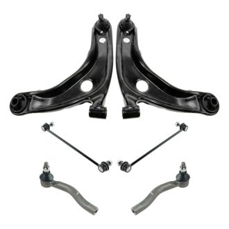 Toyota Yaris Replacement Suspension Kits | Front & Rear — CARiD.com