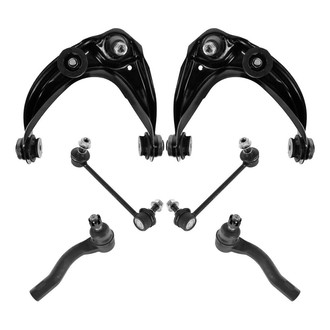 TRQ® - Front Control Arm and Suspension Kit