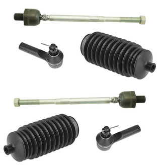 TRQ® - Front Steering Kit
