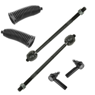 TRQ® - Front Steering Kit