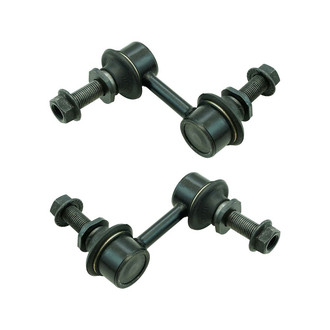 TRQ® - Front Stabilizer Bar Links