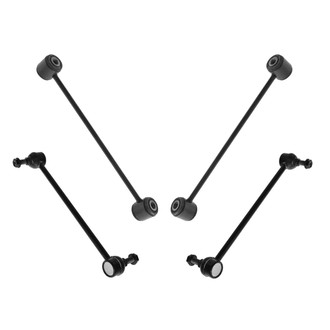 TRQ® - Front & Rear Suspension Stabilizer Bar Link