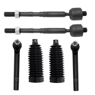 TRQ® - Front Steering Kit